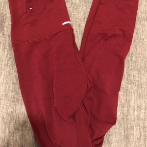 ❤️ Aerie leggings